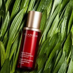 Clarins Face Serums<Super Restorative Face Remodelling Serum