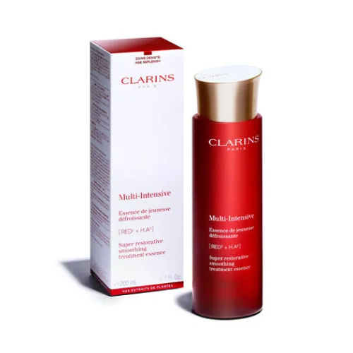 Clarins Cleansers & Toners<Super Restorative Facial Treatment Essence