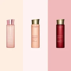 Clarins Cleansers & Toners<Super Restorative Facial Treatment Essence