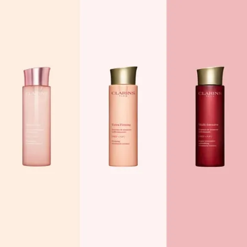 Clarins Cleansers & Toners<Super Restorative Facial Treatment Essence