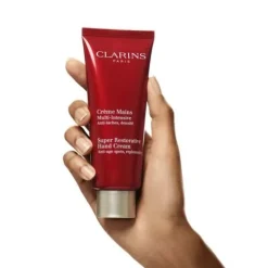 Clarins Hand & Foot Care<Super Restorative Hand Cream