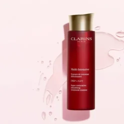 Clarins Cleansers & Toners<Super Restorative Smoothing Treatment Essence - Le Petit Prince Collection