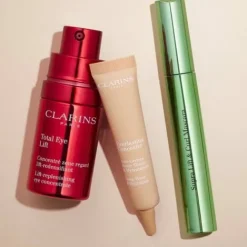 Clarins Mascaras<Supra Lift & Curl Mascara