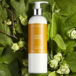 Clarins Body Moisturizers<Sweet Neroli Body Lotion