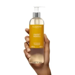 Clarins Bath & Shower<Sweet Neroli Foaming Gel
