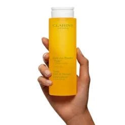 Clarins Bath & Shower<Tonic Bath And Shower Concentrate