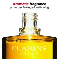 Clarins Body Treatment Oils<Tonic Body-Firming + Tightening-Treatment Oil