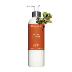 Clarins Body Moisturizers<Tonic Citrus Body Lotion