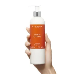 Clarins Body Moisturizers<Tonic Citrus Body Lotion