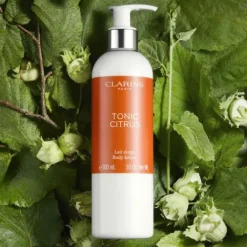 Clarins Body Moisturizers<Tonic Citrus Body Lotion