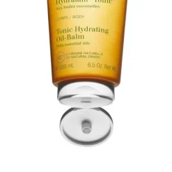 Clarins Body Moisturizers<Tonic Hydrating Oil-Balm