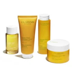 Clarins Body Moisturizers<Tonic Hydrating Oil-Balm