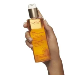 Clarins Cleansers & Toners<Total Cleansing Oil