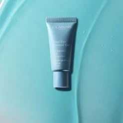 Clarins Eye Care<Total Eye Contour Gel For Depuffing