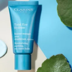 Clarins Eye Care<Total Eye Hydrate