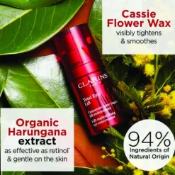 Clarins Eye Care<Total Eye Lift Cream