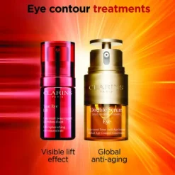 Clarins Eye Care<Total Eye Lift Cream