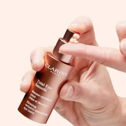 Clarins Eye Care<Total Eye Smooth - Under Eye Smoothing Balm