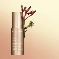 Clarins Eye Care<Total Eye Smooth - Under Eye Smoothing Balm