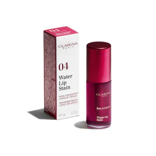 Clarins Lip Stains<Water Lip Stain