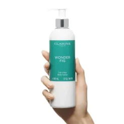 Clarins Body Moisturizers<Wonder Fig Body Lotion