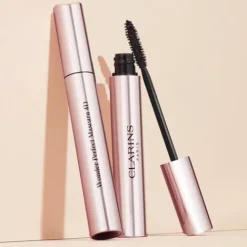 Clarins Mascaras<Wonder Perfect Mascara 4D
