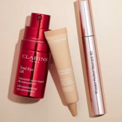Clarins Mascaras<Wonder Perfect Mascara 4D