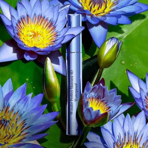 Clarins Mascaras<Wonder Perfect Mascara 4D Waterproof